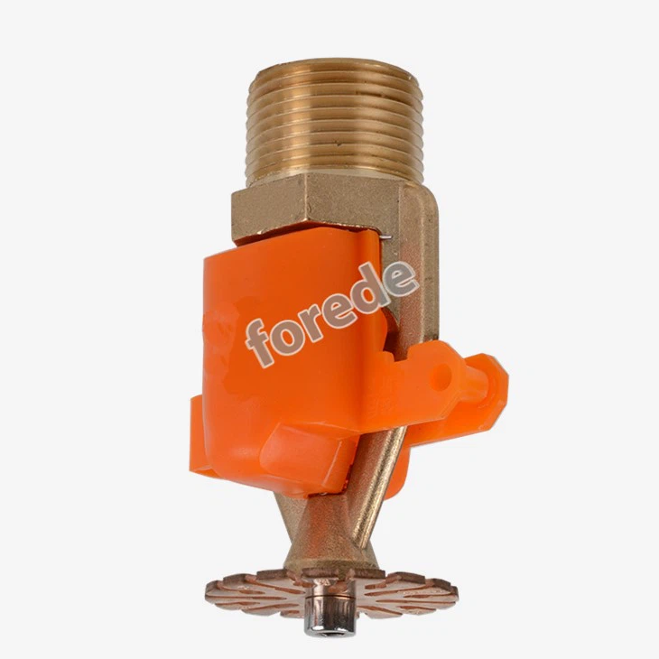 Fire Sprinklers For Storage