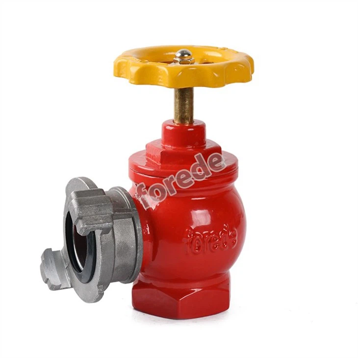 Indoor Hydrant System