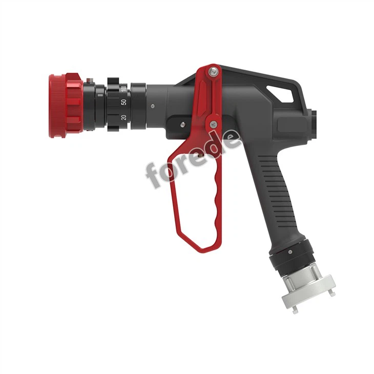 400LPM High Pressure Fire Nozzle