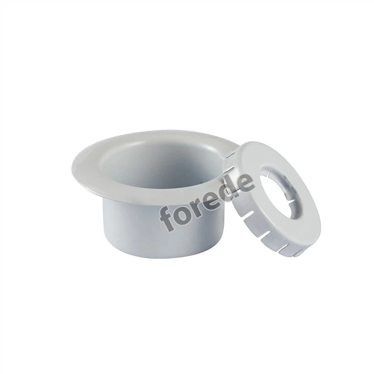 Fire Sprinkler Escutcheon Plate Decorative Plate