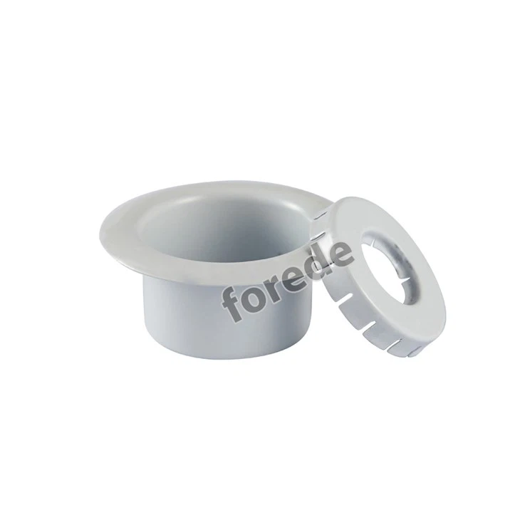 Escutcheon Rosette Fire Sprinkler Plate