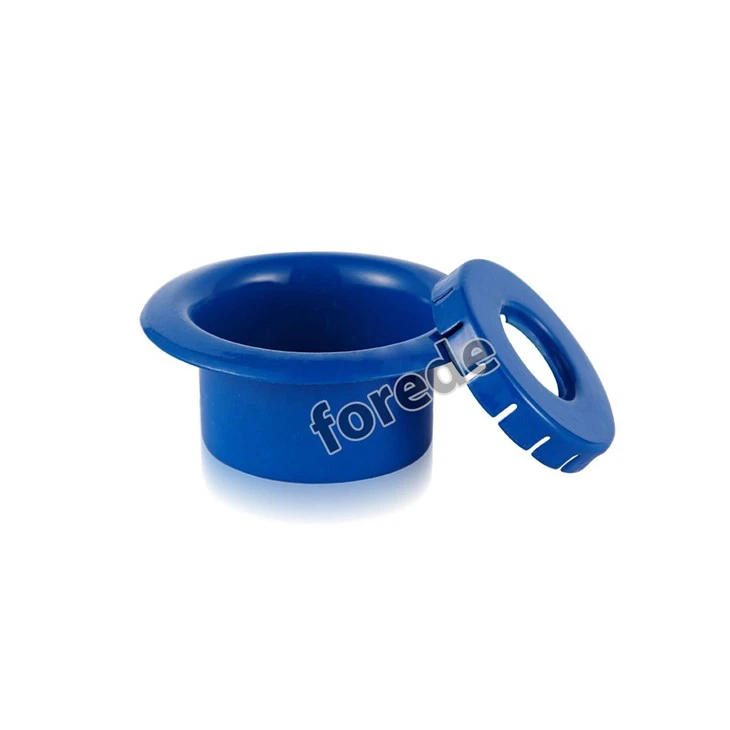 Escutcheon Rosette Fire Sprinkler Plate