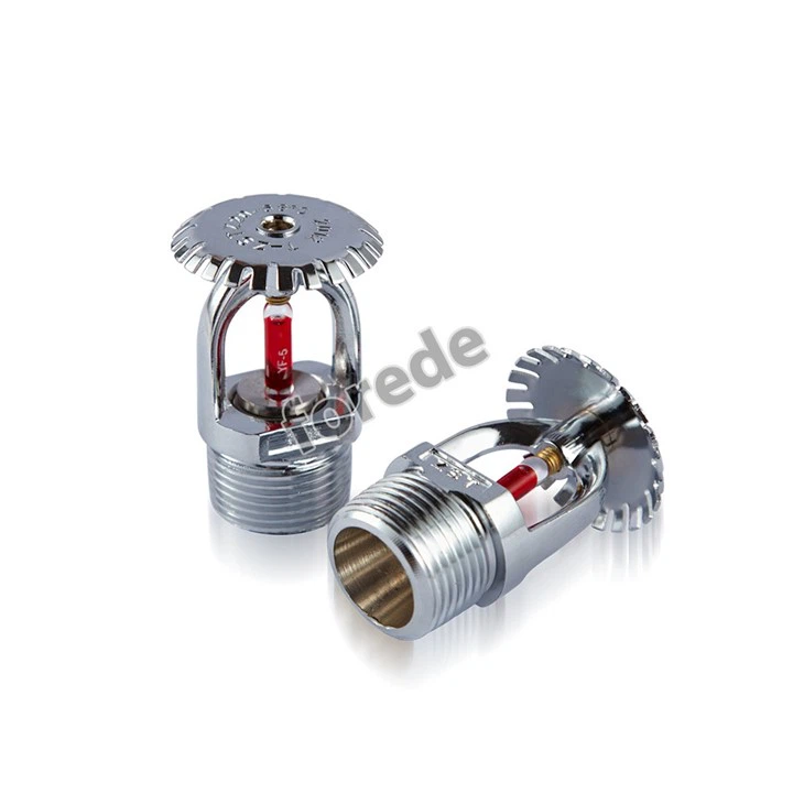 Fire Sprinkler Upright Head
