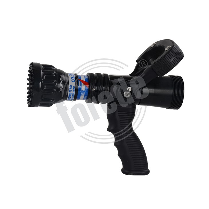 Automatic Fire Nozzle Gun