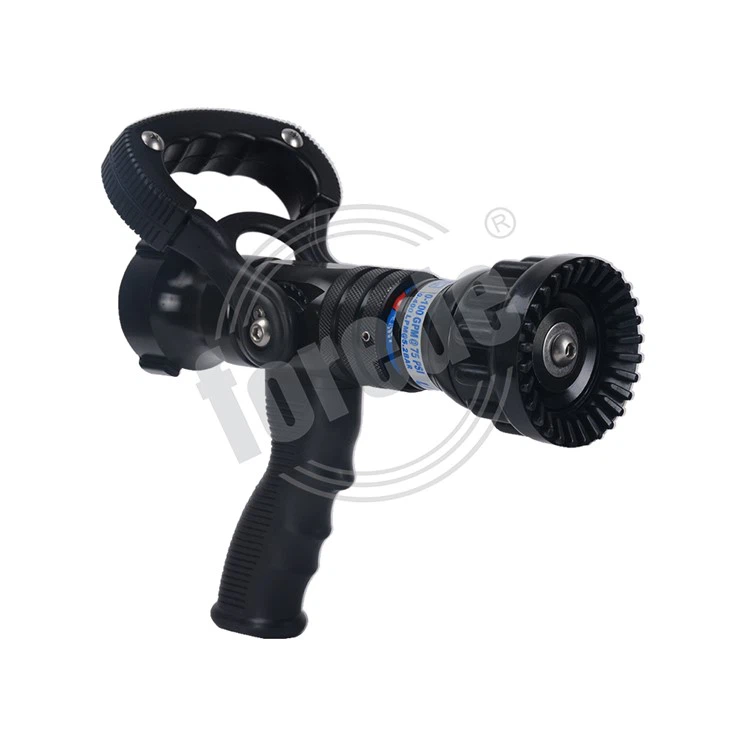 Automatic Fire Nozzle Gun