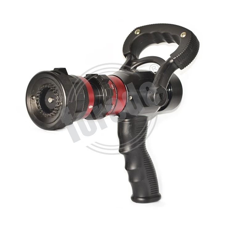 Fire Adjustable Nozzle