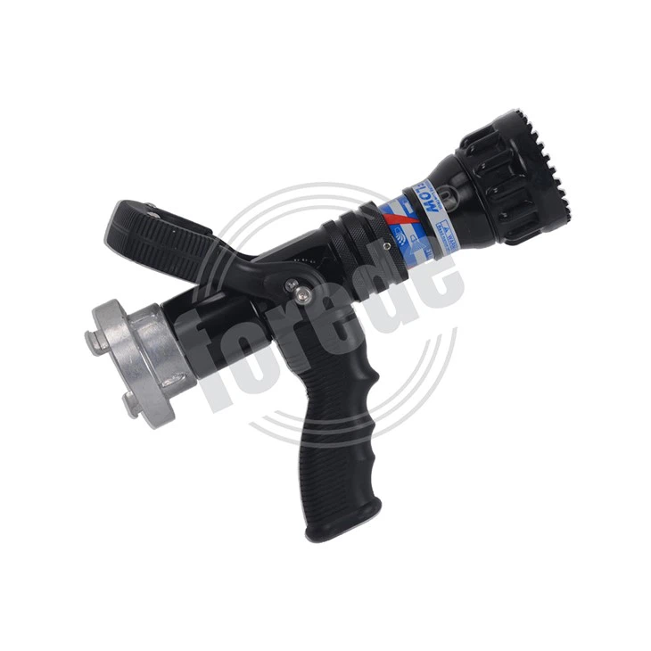 Fire Hose Nozzle Price