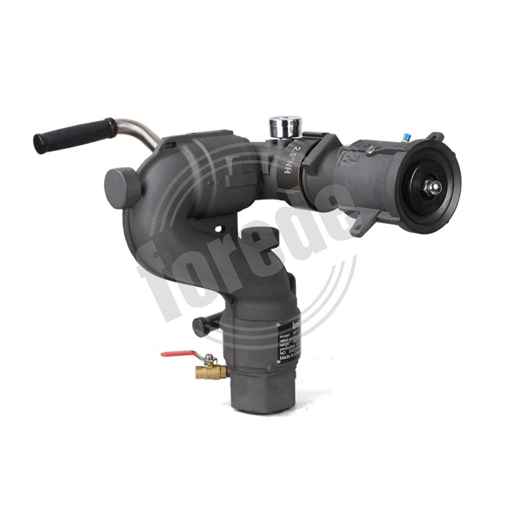 Firefighting Water Cannons