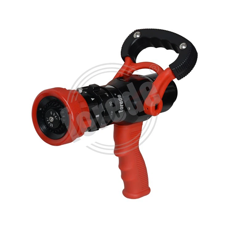 Forede 60 LPM Fire Nozzles For Sale
