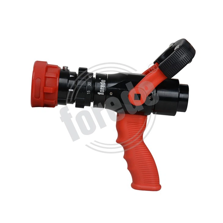 Forestry Fire Nozzle