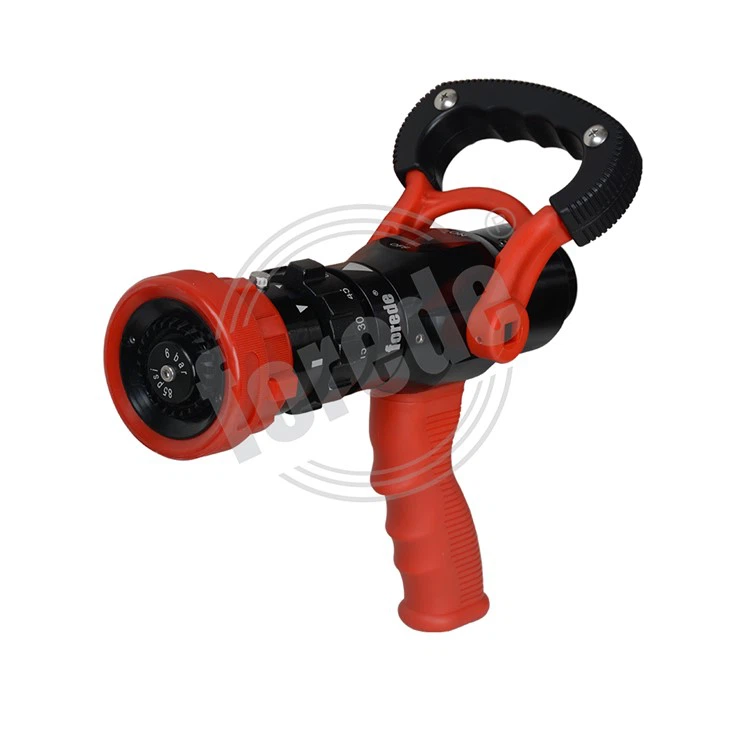 Forestry Fire Nozzle