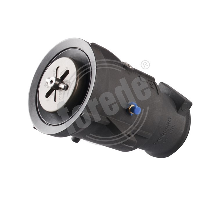 Portable Fire Fighting Monitors