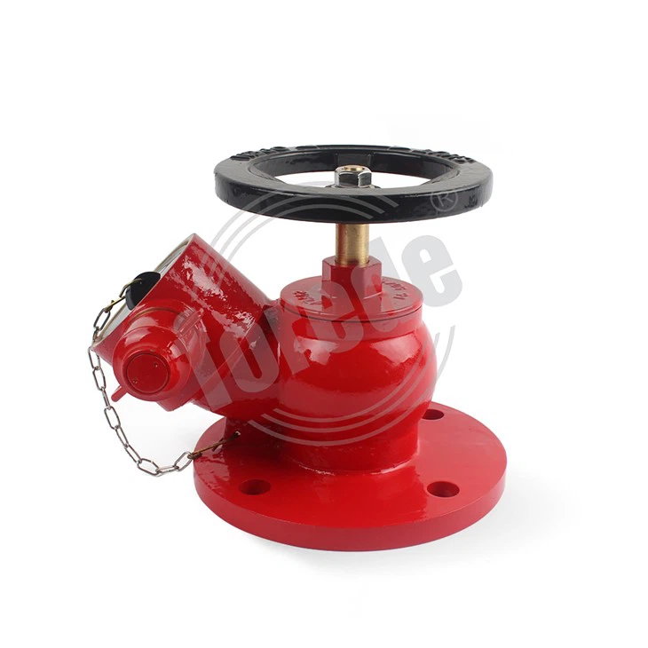 2 Fire Hydrant Valve