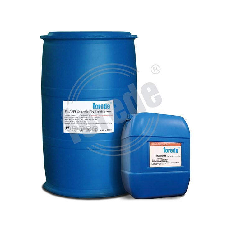 AFFF3% Foam Concentrate