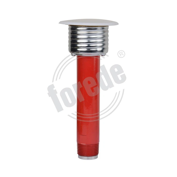 Firefighting Dry Sprinkler