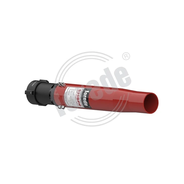 Foam Cannon With Nozzles best