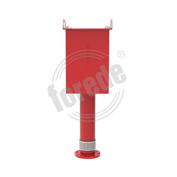Low Expansion Foam Chamber For Fire Fighting