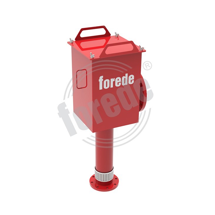 Low Expansion Foam Chamber For Fire Fighting