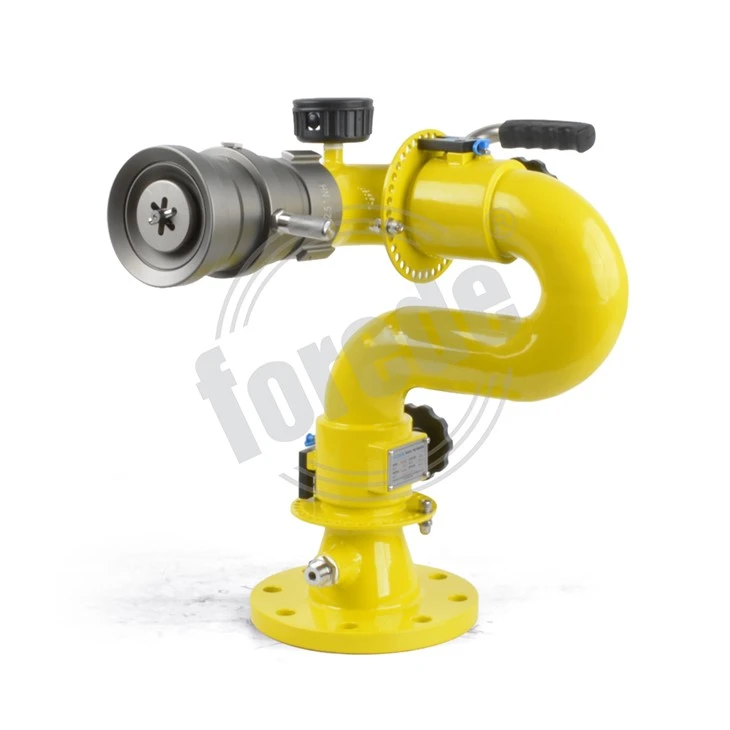 Fog Cannon For Water Evaporation best
