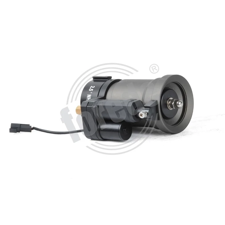 Fog Cannon Nozzle best
