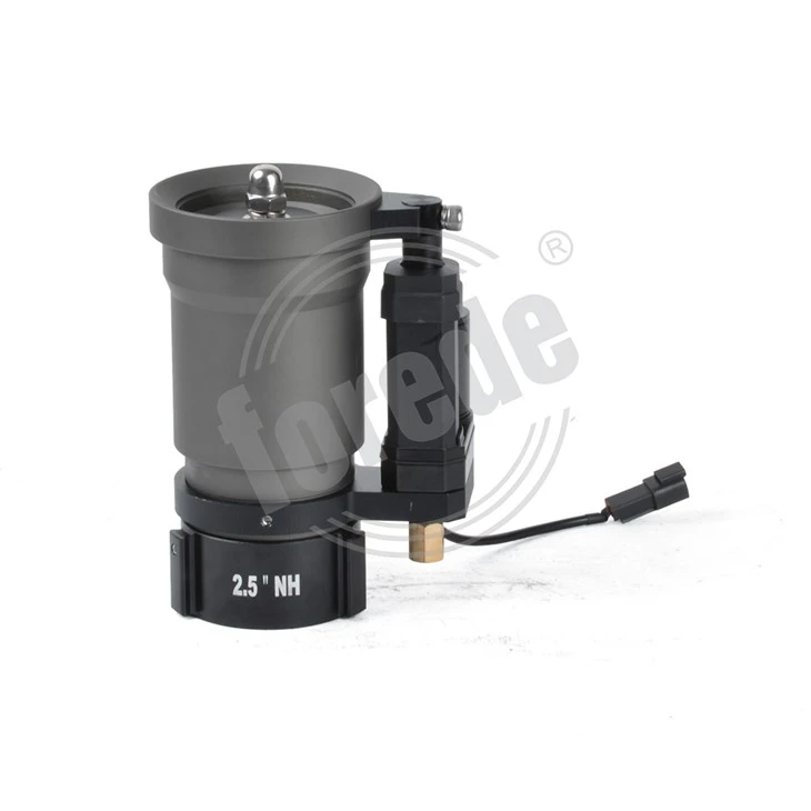 Fog Cannon Nozzle price