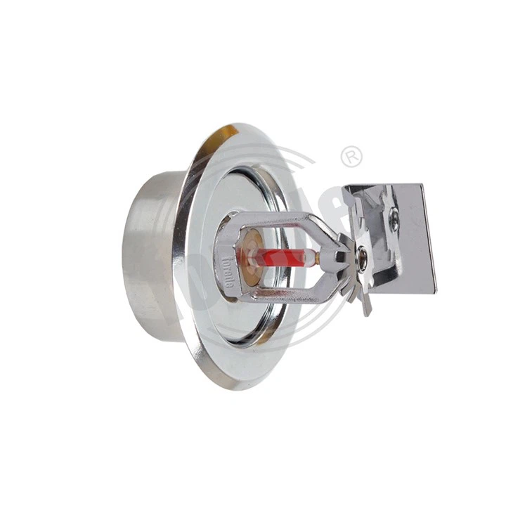 2 Piece Sprinkler Escutcheon
