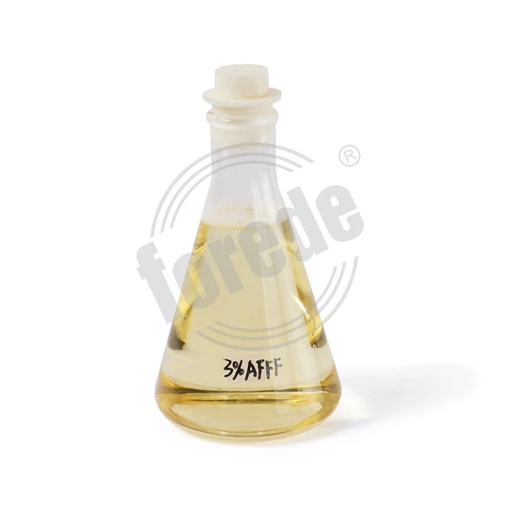 3% Foam Concentrate