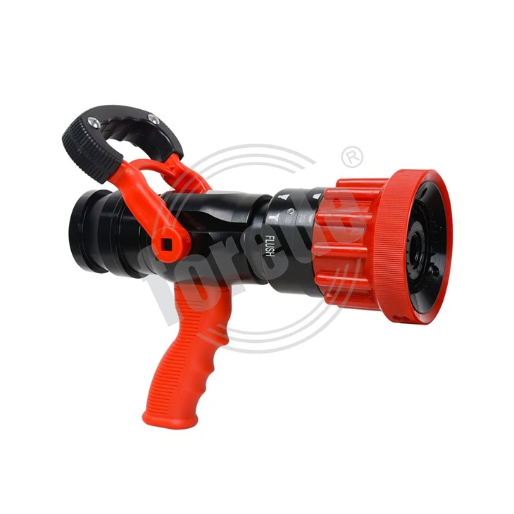 800LPM Defense Fire Nozzle