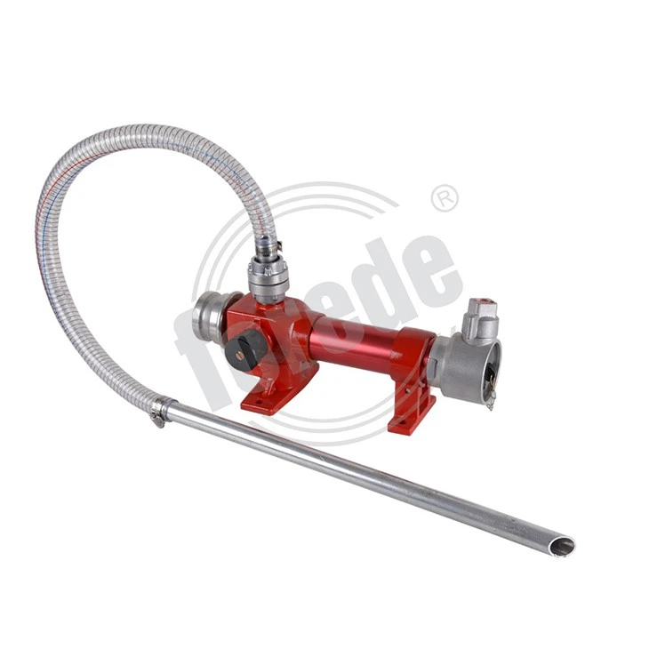 Afff Foam Eductor