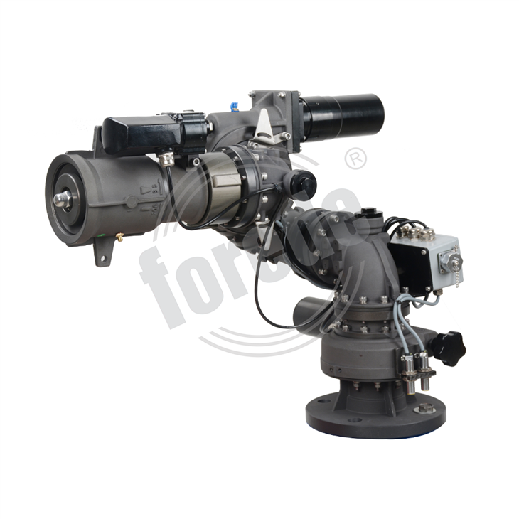 Fire Cannon For Fire Truck