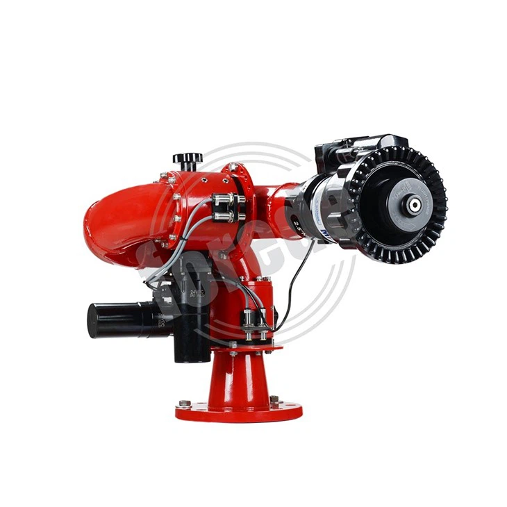 Fire Department Monitor