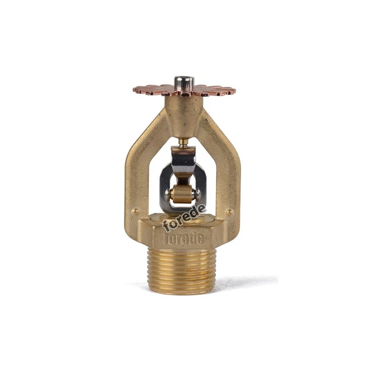 Fire Sprinklers Australia