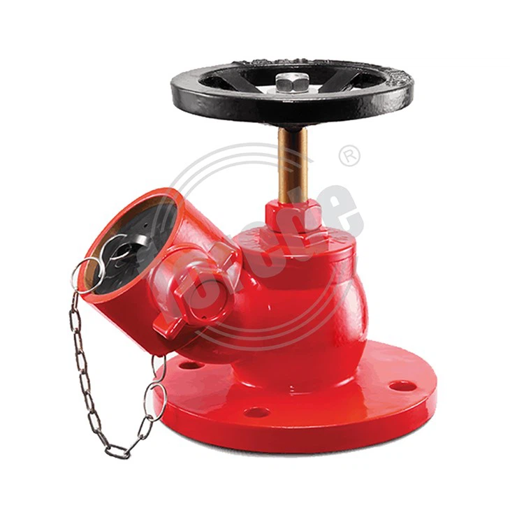 Hydrant Valve