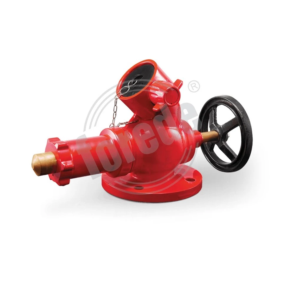 Landing Valve Hydrant