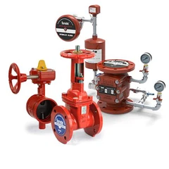 वाल्व एंड सिस्टम