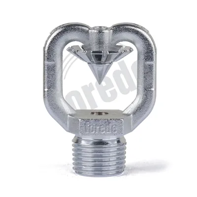 मध्यम वेग स्प्रे नोजल