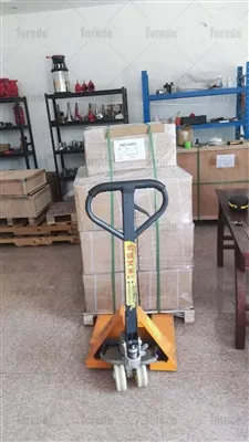 इंडोनेशिया में हमारे मूल्यवान ग्राहक के लिए 475फायर नोजल।