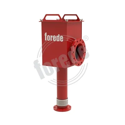 टैंक फोम कक्ष