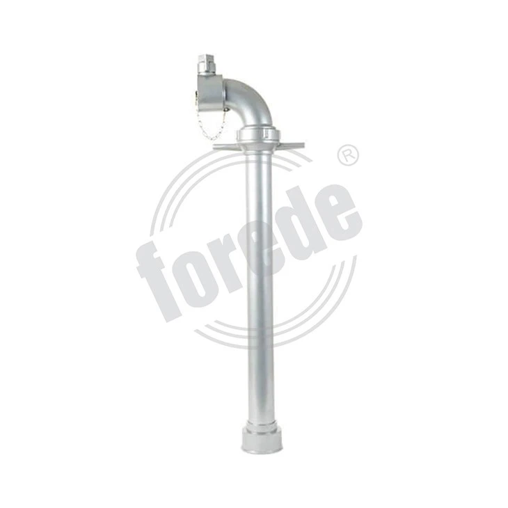 Outdoor Fire Standpipes factory