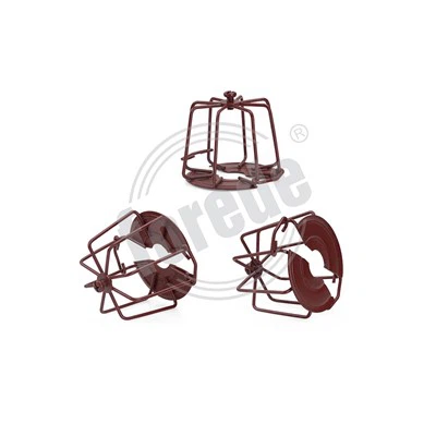 फायर स्प्रिंकलर गार्ड
