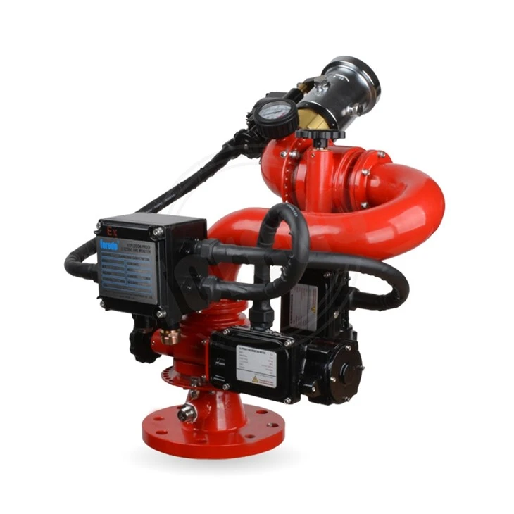 Remote Controlled Monitor high quality