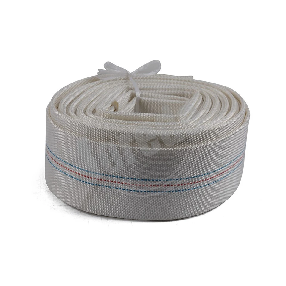 Single Jacket Fire Hose