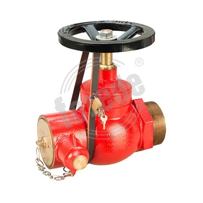 हाइड्रेंट वाल्व