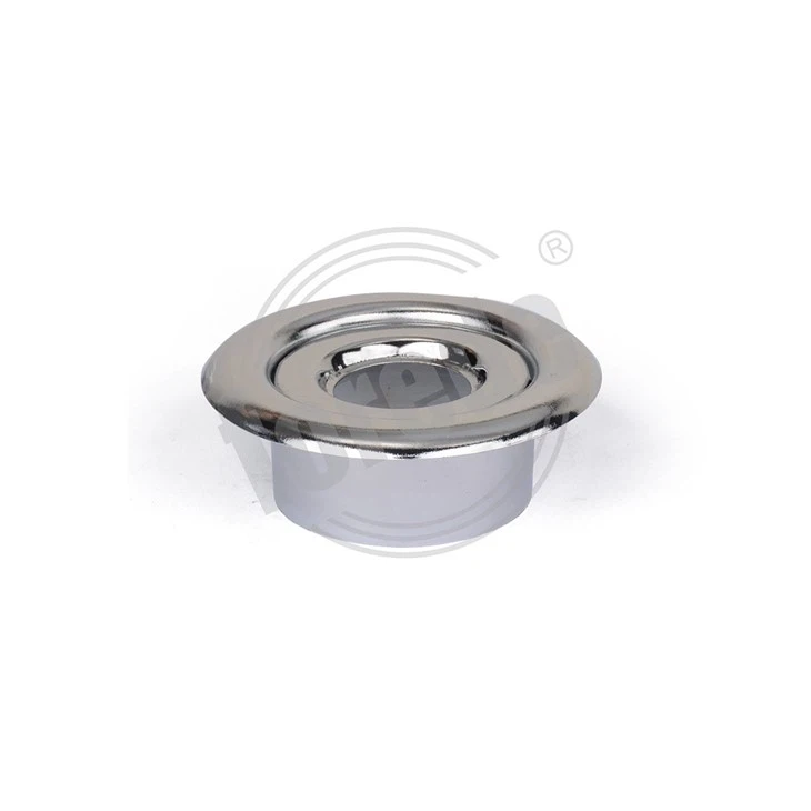 Sprinkler Head Escutcheon Plate