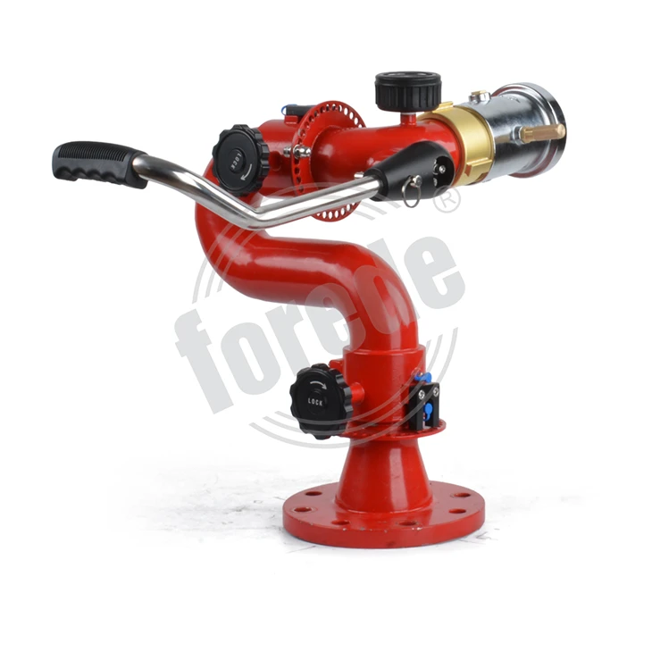 SS304 Manual Fire Monitor suppliers