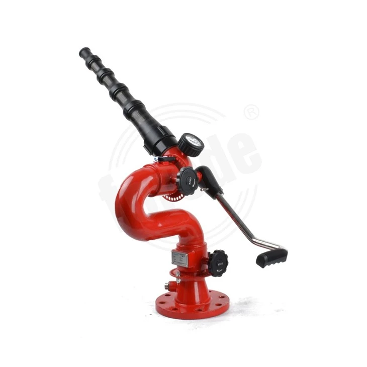 Stack Tips Fire Monitor manufacturers