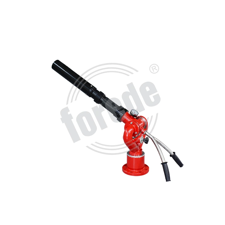 Water Foam Cannon Manual