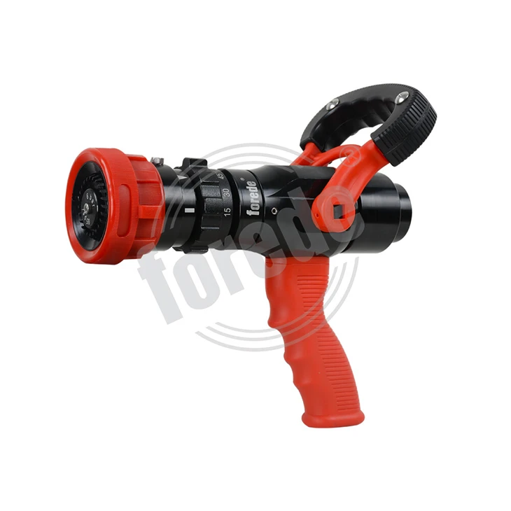 Water Nozzle Fire Fighting